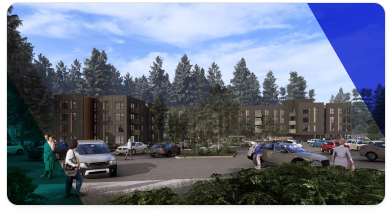King County Is Unlocking Religious Sites for Affordable Housing