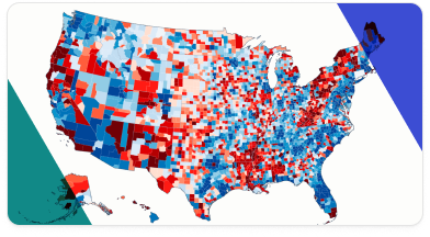 Where Americans Are Moving: Exploring Annual Population Change