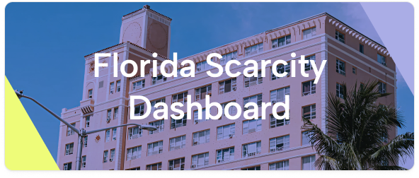 Florida's Apartment Scarcity Dashboard