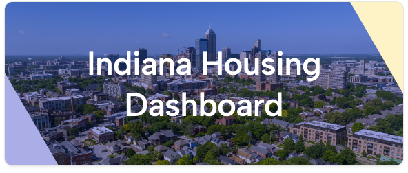 Indiana's Statewide Housing Dashboard